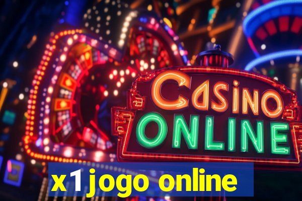 x1 jogo online